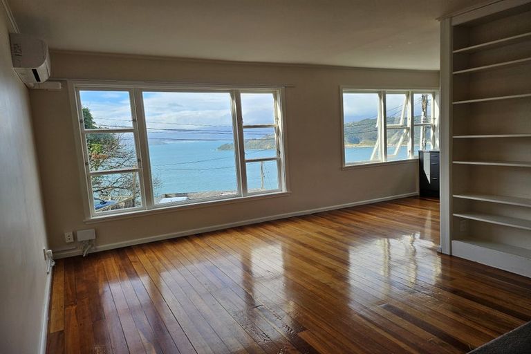 Photo of property in 94 Grafton Road, Roseneath, Wellington, 6011