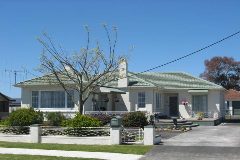 Photo of property in 332 Cambridge Road, Te Awamutu, 3800