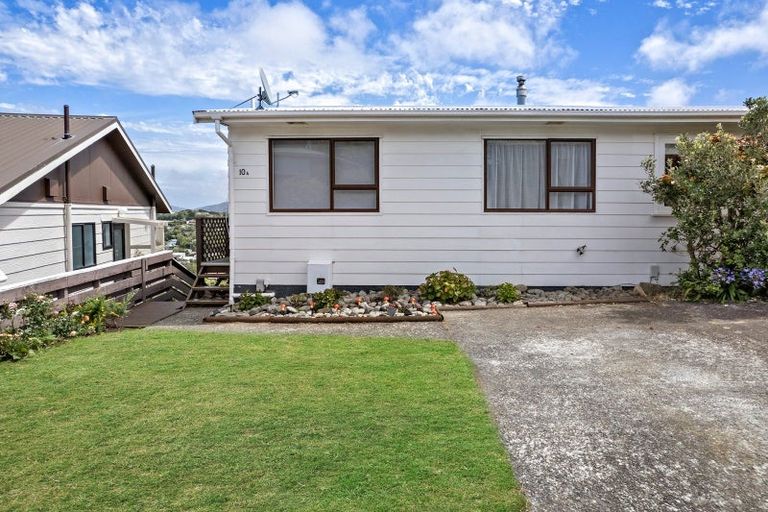 Photo of property in 10a Ceres Crescent, Johnsonville, Wellington, 6037