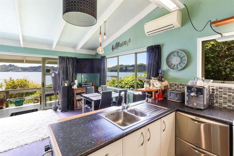 Photo of property in 293 State Highway 30, Lake Rotoma, Rotorua, 3074