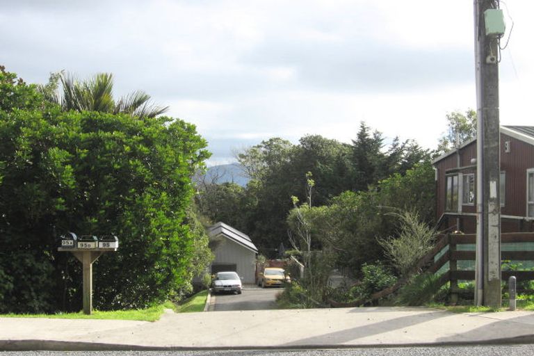Photo of property in 95c Ruahine Street, Paraparaumu, 5032