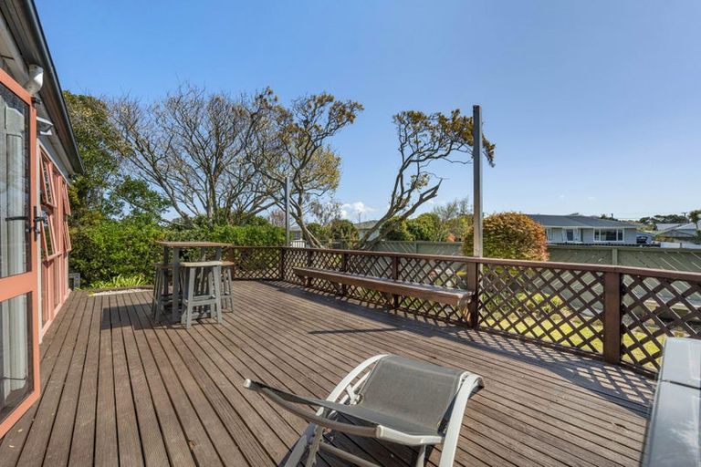 Photo of property in 18 Mccarthy Street, Hawera, 4610