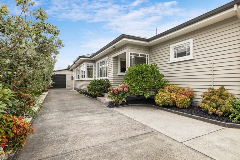 Photo of property in 140 Rutland Street, St Albans, Christchurch, 8052