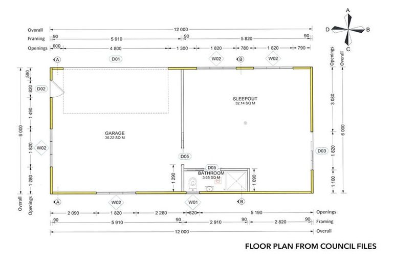 Photo of property in 13 George Street, Bulls, 4818