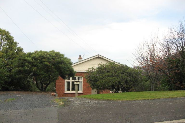 Photo of property in 24 Gresham Street, Tainui, Dunedin, 9013