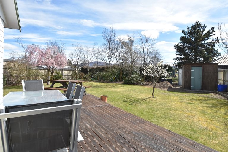Photo of property in 26 Totara Drive, Twizel, 7901