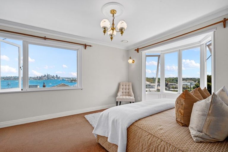 Photo of property in 38 Jubilee Avenue, Devonport, Auckland, 0624