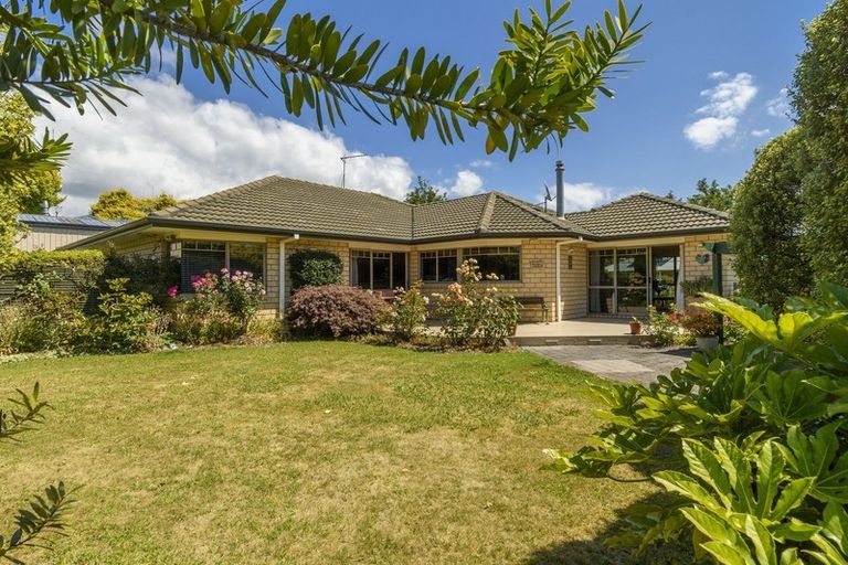 Photo of property in 1 Robinia Place, Ohauiti, Tauranga, 3112