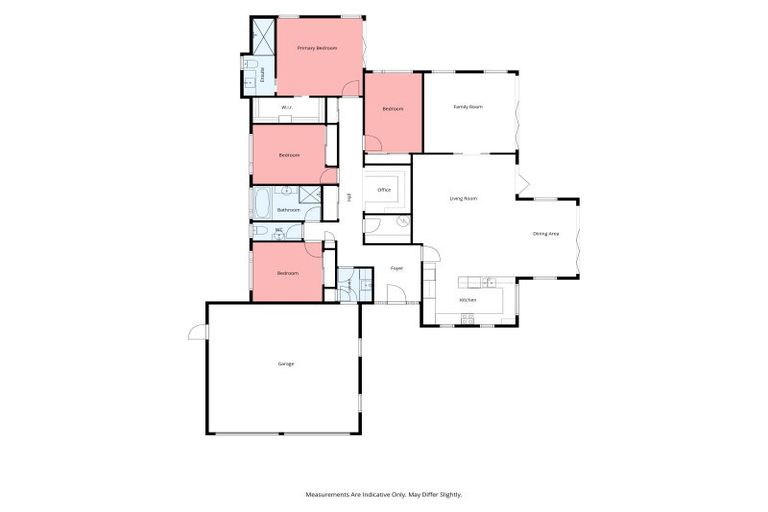 Photo of property in 12 Fuchsia Place, Springlands, Blenheim, 7201