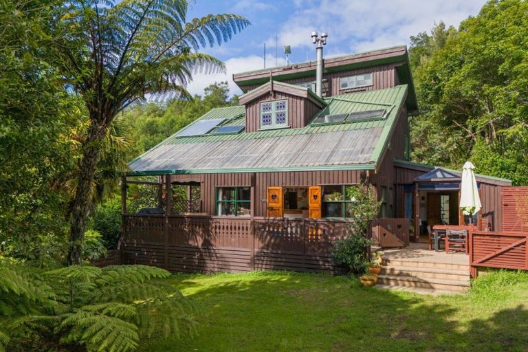 Photo of property in 383a Lockington Road, Aongatete, Katikati, 3181