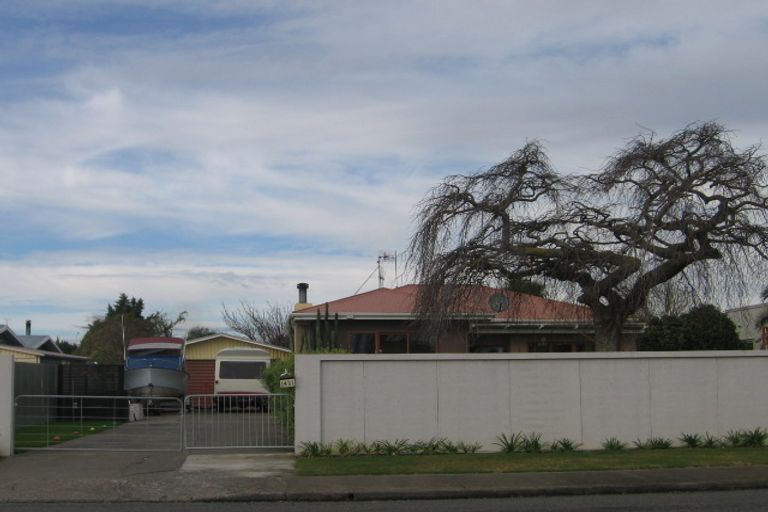 Photo of property in 1421 Woodstock Avenue, Mayfair, Hastings, 4122