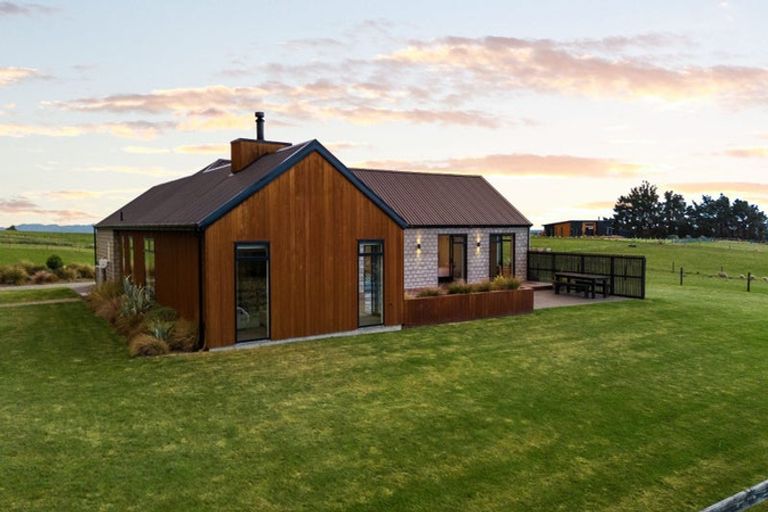 Photo of property in 548 Loburn Kowai Road, Loburn, Rangiora, 7472