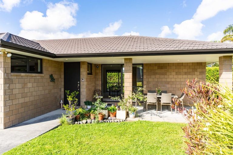 Photo of property in 9 Kakapo Place, Mangawhai, 0505