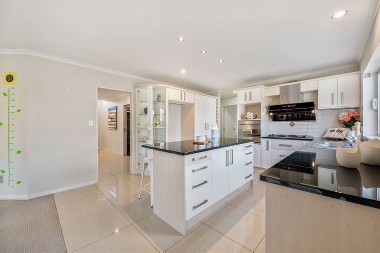 Photo of property in 20 Mandival Avenue, Flat Bush, Auckland, 2019