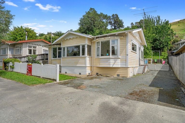 Photo of property in 50 Emano Street, Toi Toi, Nelson, 7010