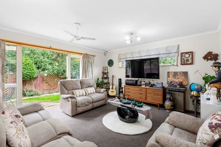 Photo of property in 22 Cavendish Road, Casebrook, Christchurch, 8051