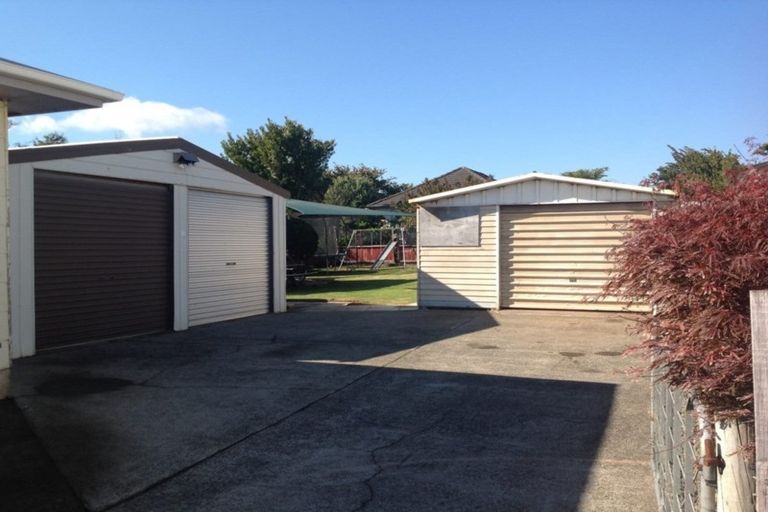 Photo of property in 42 Richmond Street, Waitara, 4320