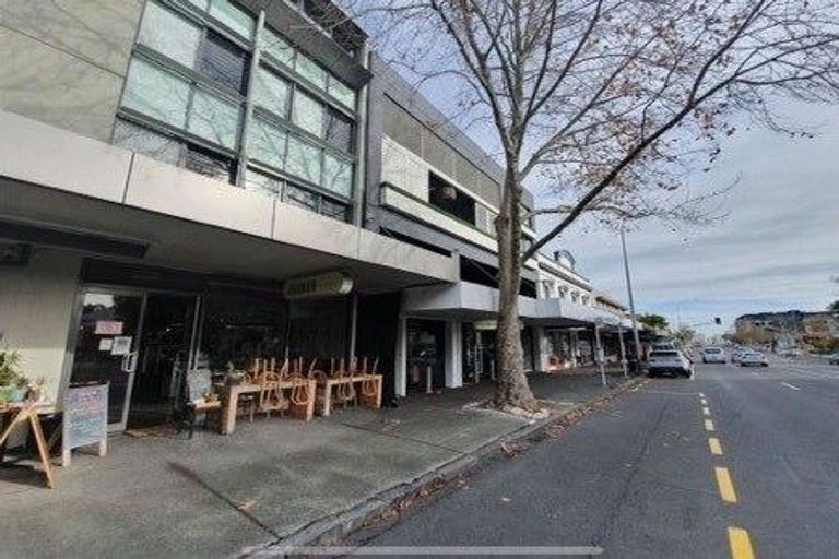 Photo of property in 160 Jervois Road, Herne Bay, Auckland, 1011