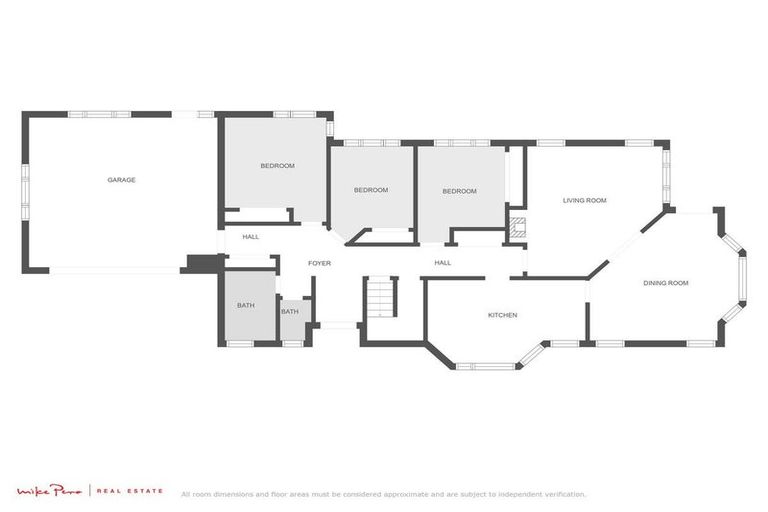 Photo of property in 72 Lowry Avenue, Redwood, Christchurch, 8051