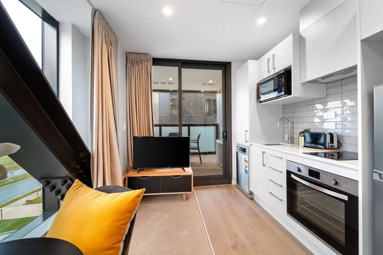 Photo of property in Kawarau Residences, 101/16a Mountain Ash Drive, Frankton, Queenstown, 9300