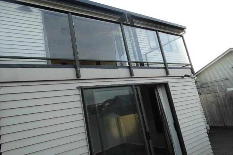 Photo of property in 84c Wexford Road, Miramar, Wellington, 6022