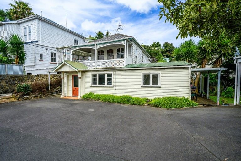 Photo of property in 177a Mount Eden Road, Mount Eden, Auckland, 1024