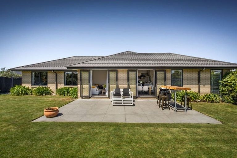 Photo of property in 11 Colebrook Drive, Rolleston, 7614