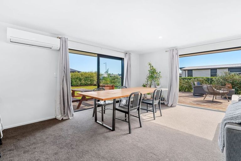 Photo of property in 1041 Goulds Road, Rolleston, 7614