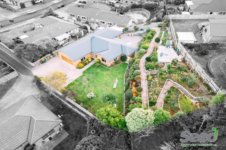 Photo of property in 96 Ayrshire Drive, Grandview Heights, Hamilton, 3200