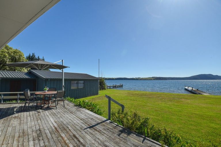 Photo of property in 110 Curtis Road, Tikitere, Rotorua, 3074