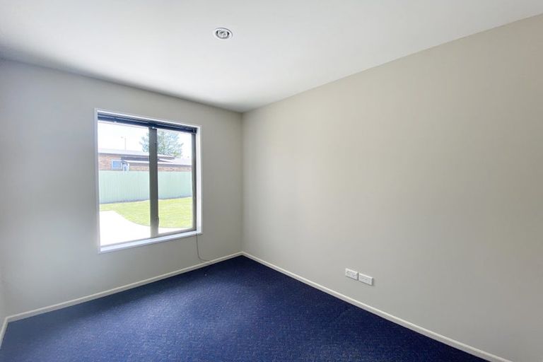 Photo of property in 6 Begonia Lane, Wigram, Christchurch, 8042