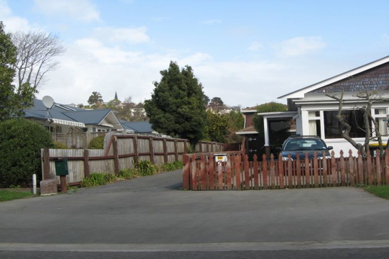 Photo of property in 5a Wherstead Road, Cashmere, Christchurch, 8022