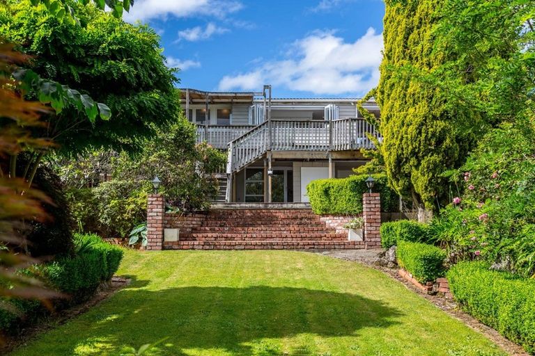 Photo of property in 31 Puriri Crescent, Lansdowne, Masterton, 5810