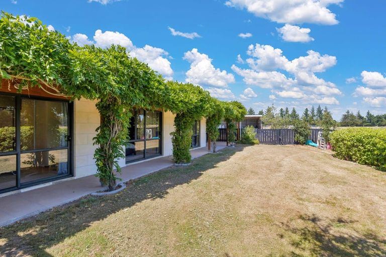 Photo of property in 78 Isaac Road, Eyrewell, Rangiora, 7476