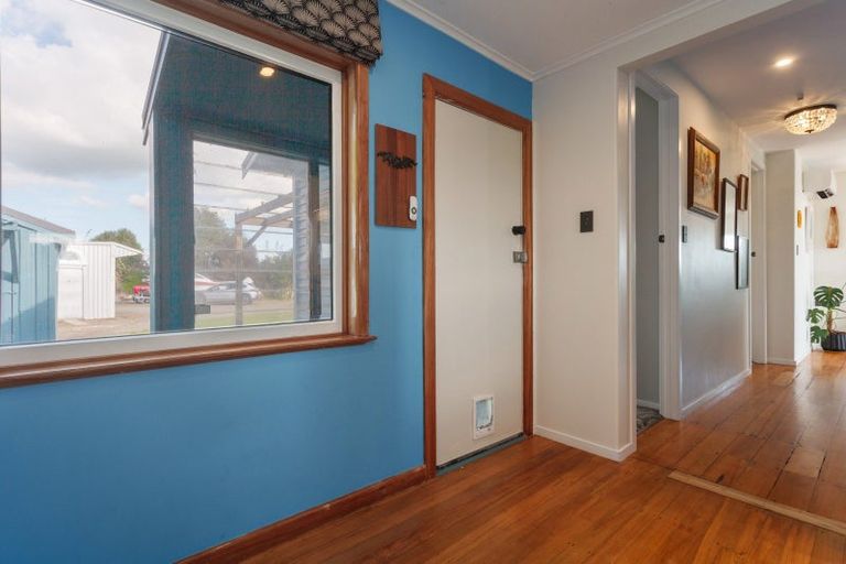 Photo of property in 286 Hetherington Road, Tirau, 3485