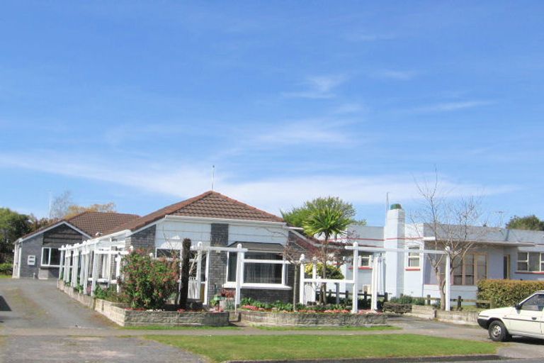 Photo of property in 8a King Street, Victoria, Rotorua, 3010