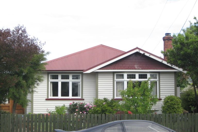 Photo of property in 2 Redruth Avenue, Spreydon, Christchurch, 8024