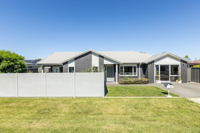 Photo of property in 10a West Place, Greenmeadows, Napier, 4112