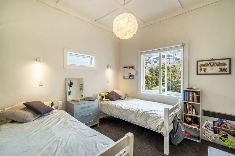 Photo of property in 14 Richmond Avenue, Northcote Point, Auckland, 0627
