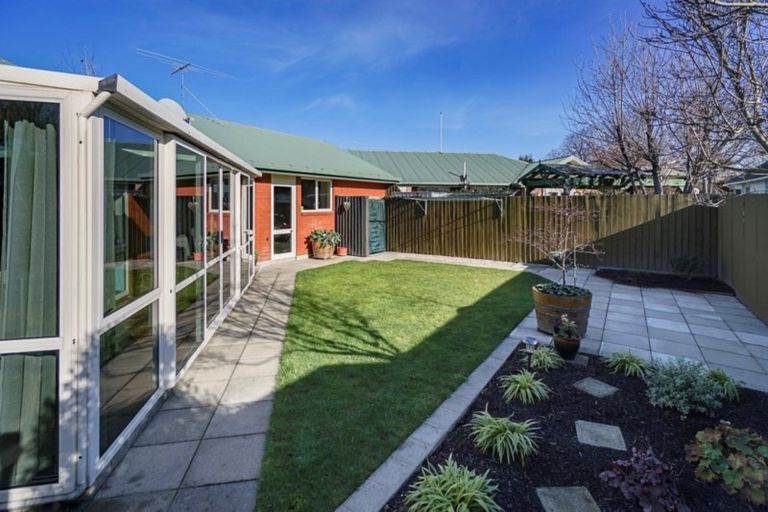 Photo of property in 122a Ashley Street, Rangiora, 7400