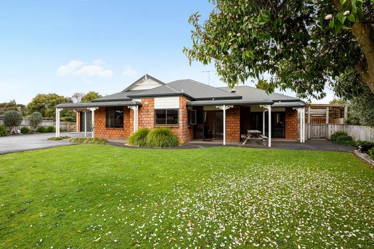 Photo of property in 11 Claymore Place, Flagstaff, Hamilton, 3210