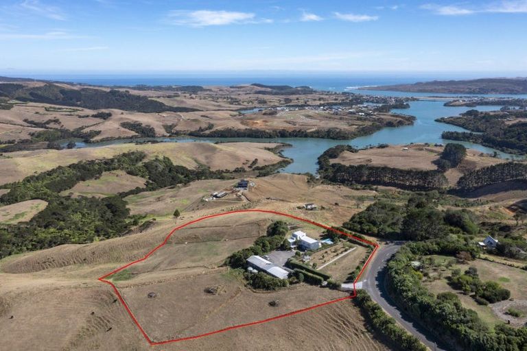 Photo of property in 144 Maungatawhiri Road, Raglan, 3295