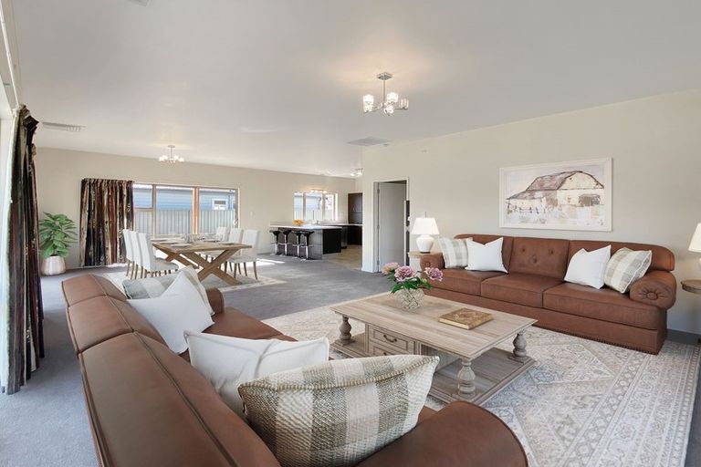 Photo of property in 17 Pinot Noir Court, Omarama, 9412