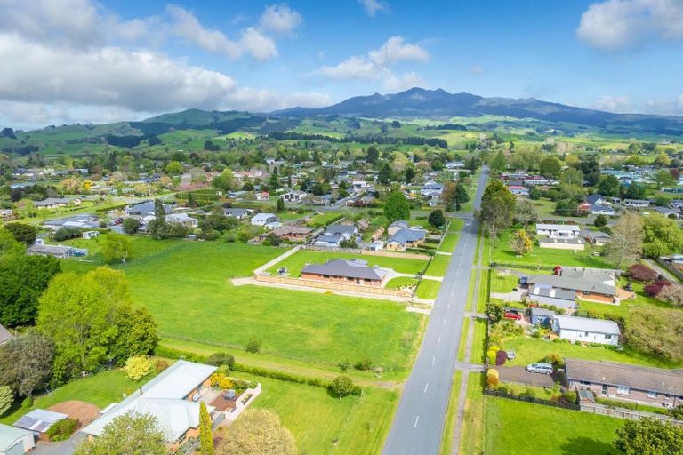 Photo of property in 1/550 Belcher Street, Pirongia, 3802