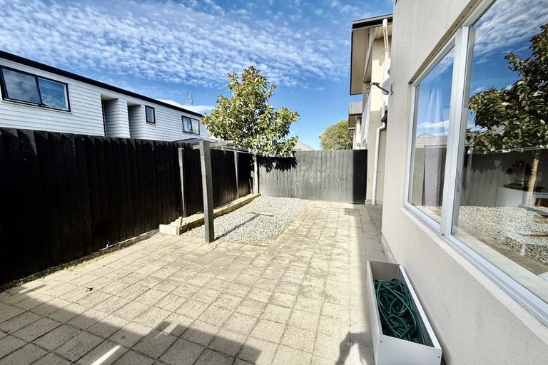 Photo of property in 440b Wilsons Road North, Waltham, Christchurch, 8011