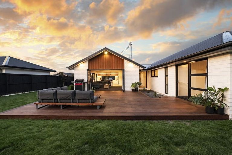 Photo of property in 7 Vitalia Crescent, Lincoln, 7608