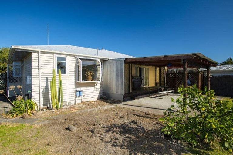 Photo of property in 34 Huxley Road, Outer Kaiti, Gisborne, 4010