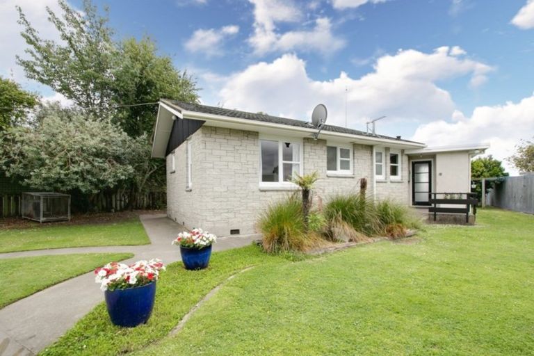 Photo of property in 119 Gascoigne Street, Raureka, Hastings, 4120