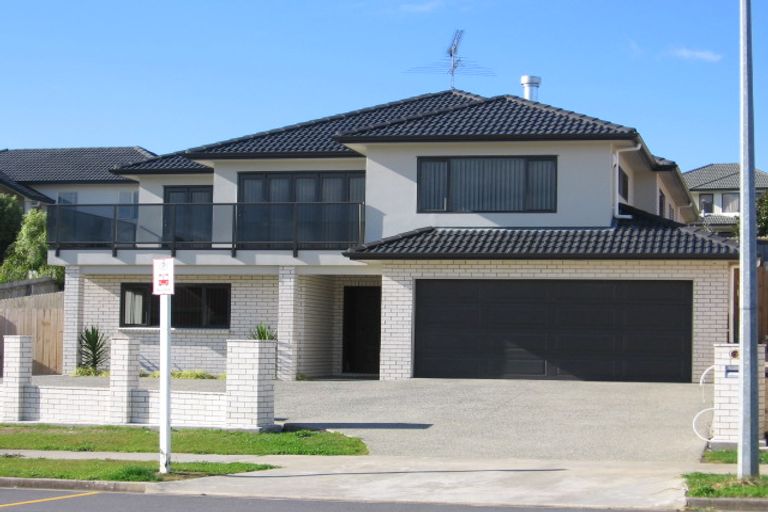 Photo of property in 58 Santa Ana Drive, Dannemora, Auckland, 2016