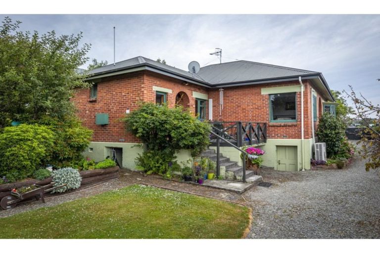 Photo of property in 31 Park Lane, Highfield, Timaru, 7910